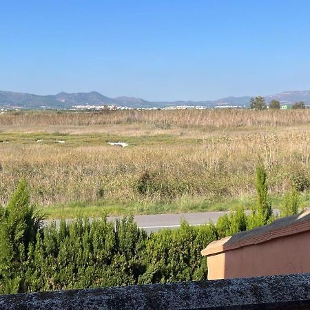Casa Paco Villa Sagunto Exterior photo