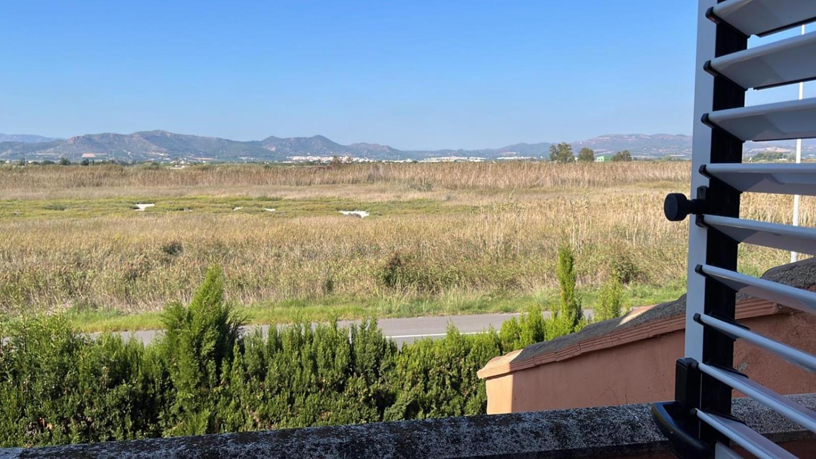 Casa Paco Villa Sagunto Exterior photo