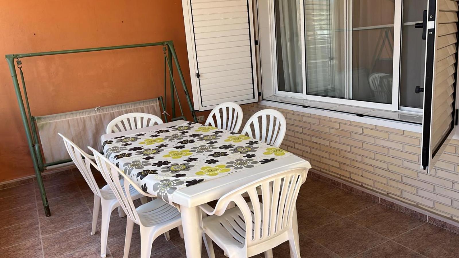 Casa Paco Villa Sagunto Exterior photo