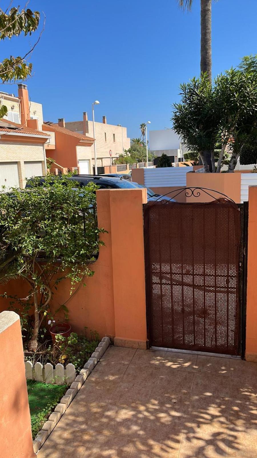 Casa Paco Villa Sagunto Exterior photo